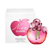 Nina Ricci Ilusion Edp - Farmacias Arrocha