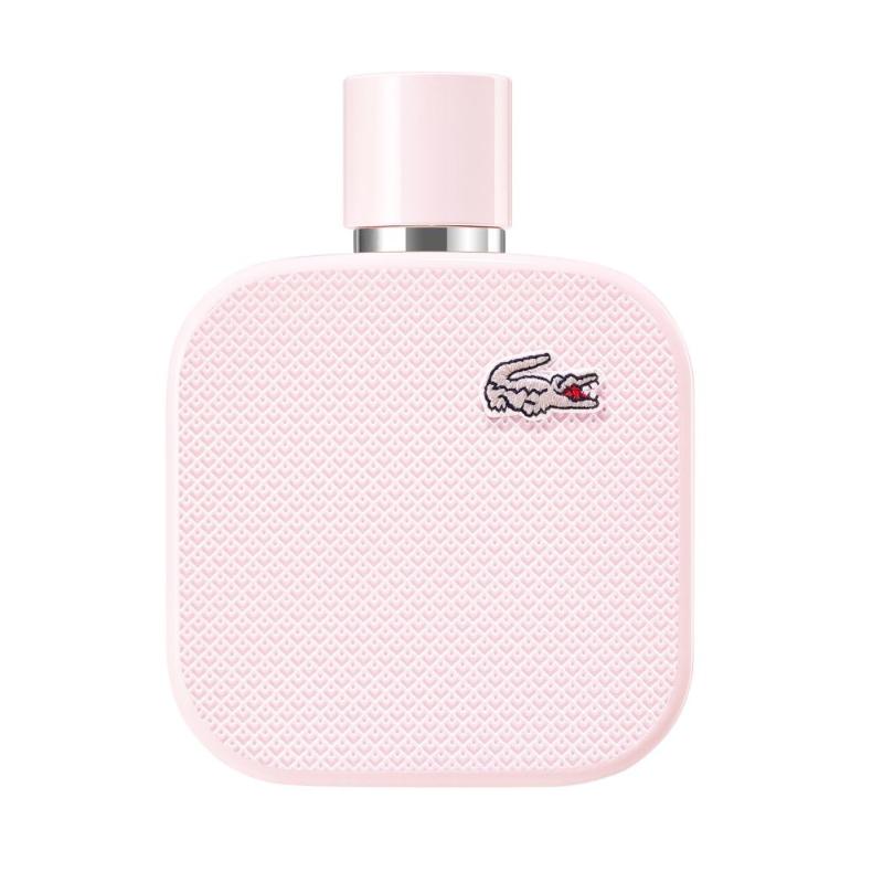 Lacoste L.12.12 Rose EDP - Farmacias Arrocha