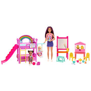 Barbie Skipper Día de Cuidado - Farmacias Arrocha