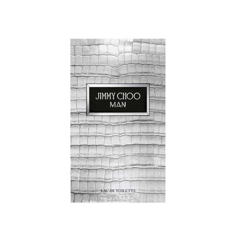 Jimmy Choo Man EDT 200ml - Farmacias Arrocha