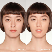 Estée Lauder Base de maquillaje con suero Futurist Skin Tint con infusión de aceite botánico SPF 20 - Farmacias Arrocha