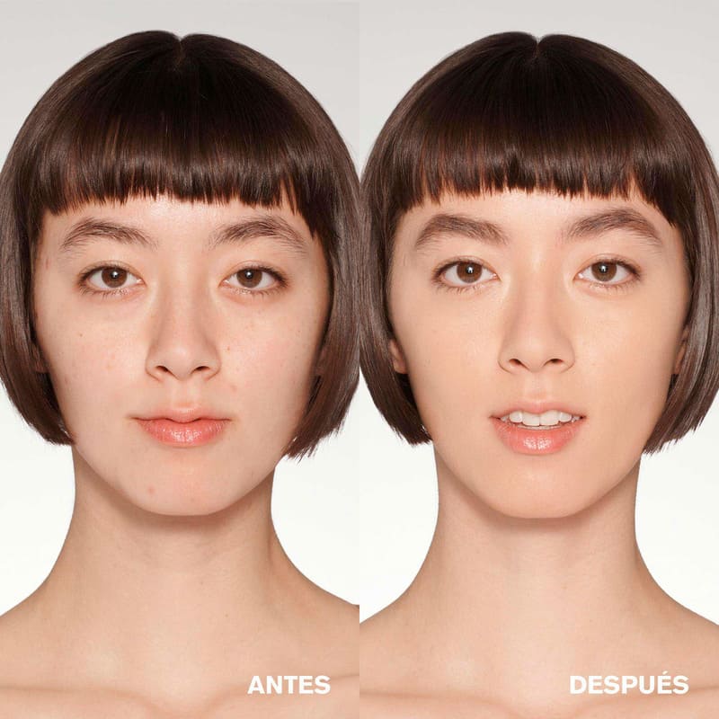 Estée Lauder Base de maquillaje con suero Futurist Skin Tint con infusión de aceite botánico SPF 20 - Farmacias Arrocha