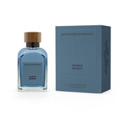 Adolfo Dominguez Ambar Negro Eau De Parfum - Farmacias Arrocha