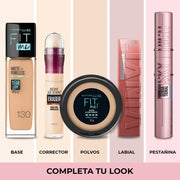 Labial Líquido Maybelline Ny Vinyl Ink - Farmacias Arrocha