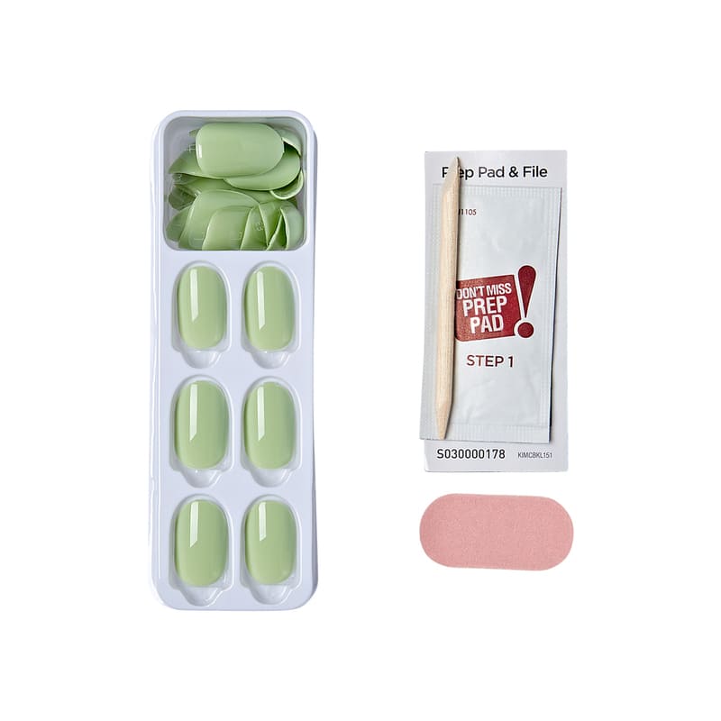 Kiss Impress Color Nails Easter Wishes - Farmacias Arrocha