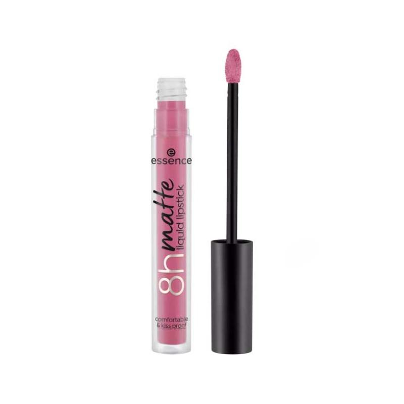 Essence Essence 8H Matte Liquid Lipstick 05 - Farmacias Arrocha