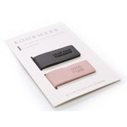 Cavalier Soft Magnet Bookmarks - Farmacias Arrocha