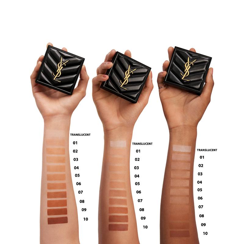 Yves Saint Laurent All Hours Hyper Finish - Farmacias Arrocha