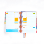 Cavalier Agenda Trendy Woman 2026 - Farmacias Arrocha