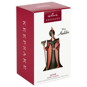 Hallmark Ornamento Disney Aladdin Jafar - Farmacias Arrocha