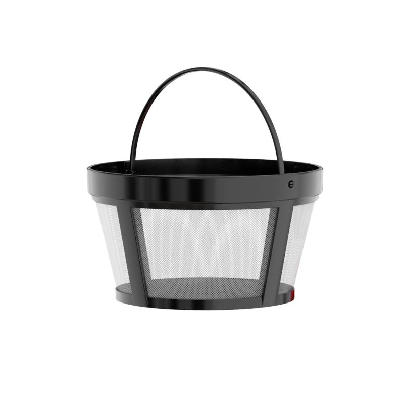 Cafetera B+D Tecnología Vortex 12 Tazas - Farmacias Arrocha