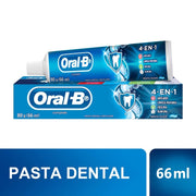 Pasta dental con Flúor Oral - B Complete 4en1 80g - Farmacias Arrocha