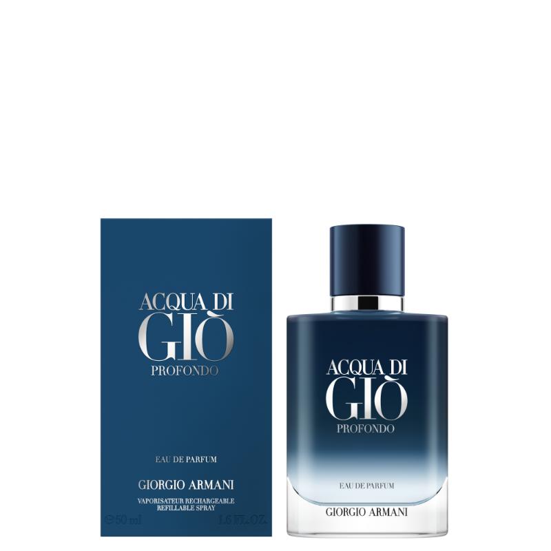 Giorgio Armani Acqua Di Gio Profondo Edp - Farmacias Arrocha