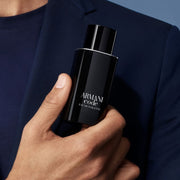 Giorgio Armani Code Men EDT Refillable - Farmacias Arrocha