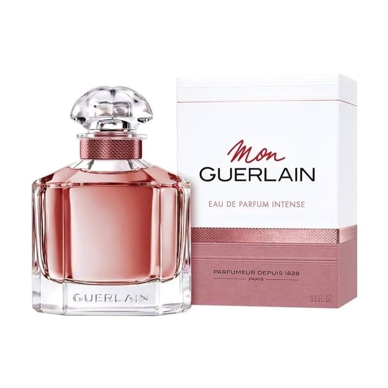 Guerlain Gue Mon Guerlain 19 Intense Edp - Farmacias Arrocha
