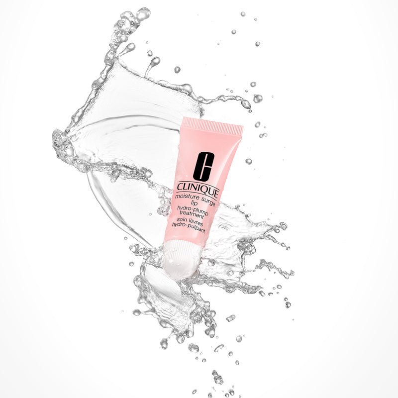 Clinique Bálsamo Tratamiento de labios Moisture Surge™ Hydro - Plump 10 ml - Farmacias Arrocha