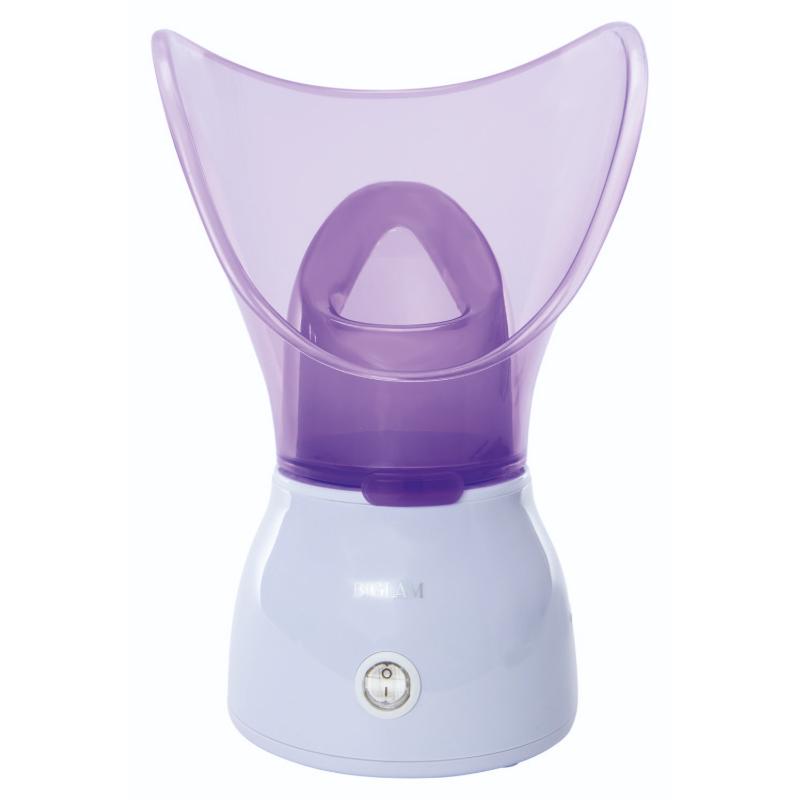 Vaporizador Facial - Farmacias Arrocha