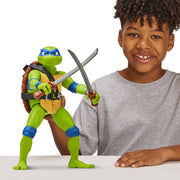 Tortugas Ninja Surtido De Figuras 12" - Farmacias Arrocha