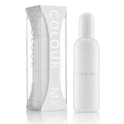Colour Me White Homme EDP - Farmacias Arrocha