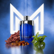 Montblanc Legend Blue EDP - Farmacias Arrocha