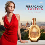Ferragamo Fiamma Eau de Parfum - Farmacias Arrocha