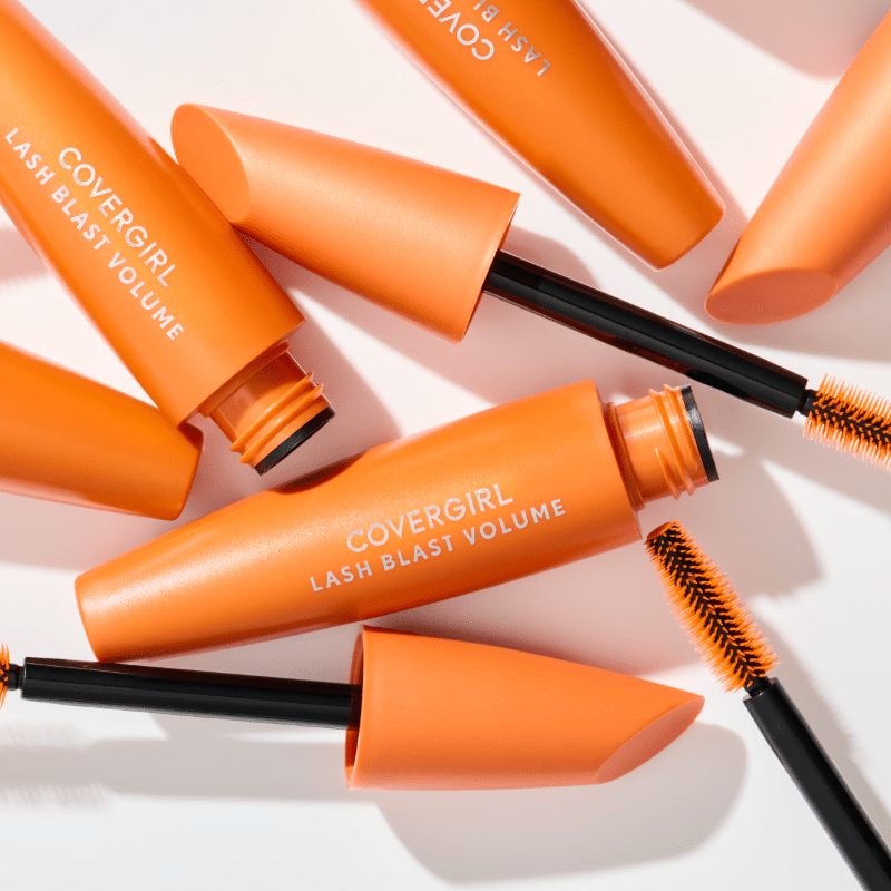 Covergirl Mascara Lash Blast Very Black - Farmacias Arrocha