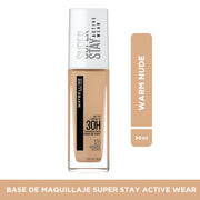 Base Maybelline Ny Superstay Full Coverage Foundation - Farmacias Arrocha
