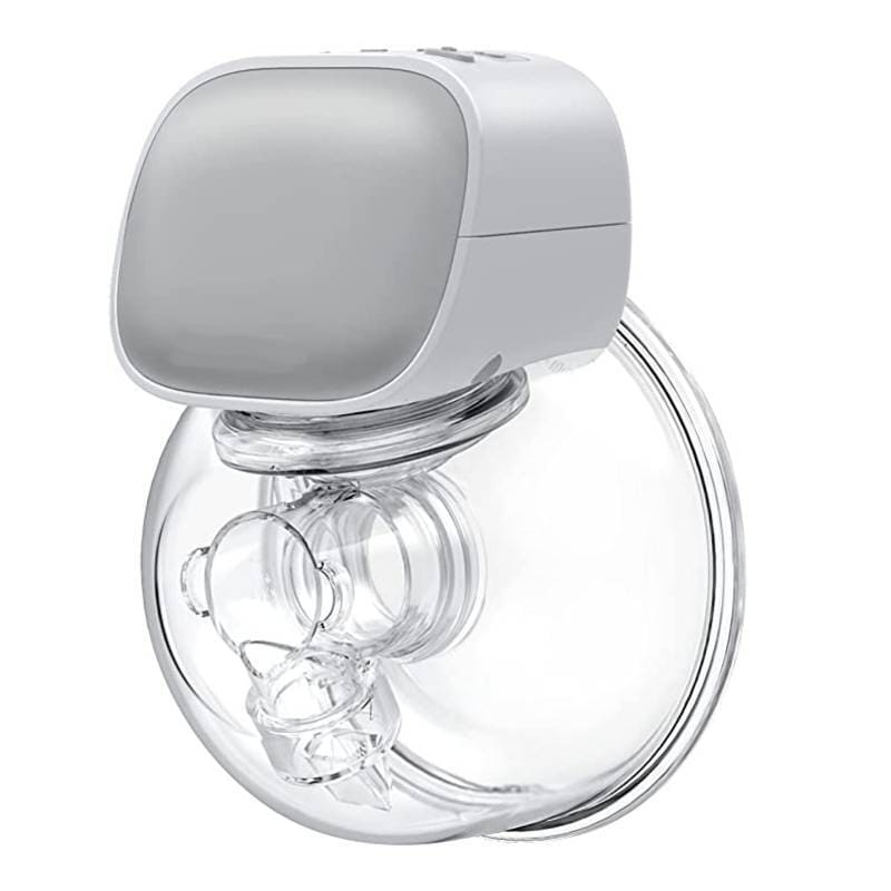 Premium Baby Pb Extractor De Leche Portatil - Farmacias Arrocha