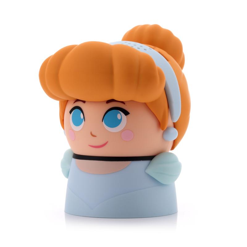 Bitty Boomers Bocina Bluetooth Ultraportátiles - Farmacias Arrocha