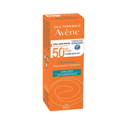Avene Cleanance Spf50+ Triasorb Sin Color - Farmacias Arrocha