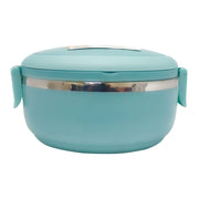 Oxford Lonchera Térmica Acero Inox Redonda - Farmacias Arrocha