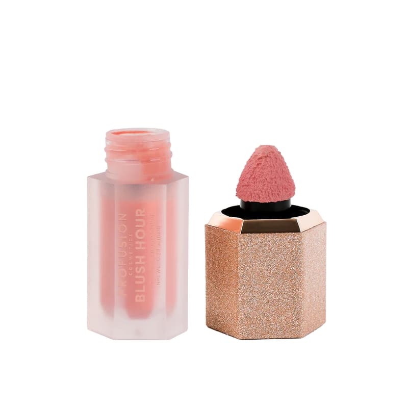 Profusion Cosmetics Blush Hour Liquid Blush - Farmacias Arrocha