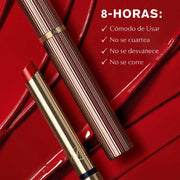 Estée Lauder Labial Pure Color Explicit Slick Shine 1.8 g - Farmacias Arrocha