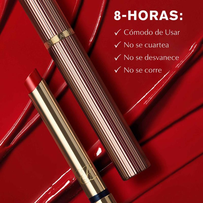 Estée Lauder Labial Pure Color Explicit Slick Shine 1.8 g - Farmacias Arrocha