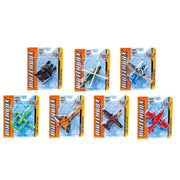 Matchbox Aviones 8" - Farmacias Arrocha