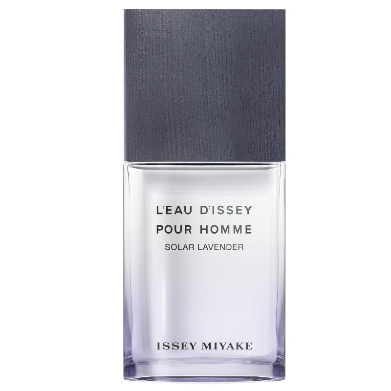 Issey Miyake Solar Lavander Edt - Farmacias Arrocha