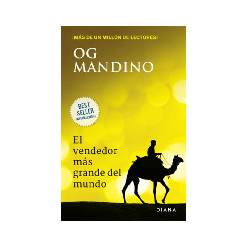 El Vendedor Mas Grande Del Mundo - Farmacias Arrocha