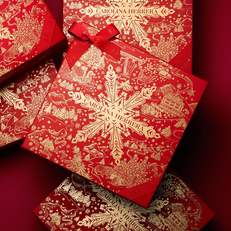 Carolina Herrera Bad Boy 100Ml Edt Y Loción Corporal 100 Ml - Farmacias Arrocha