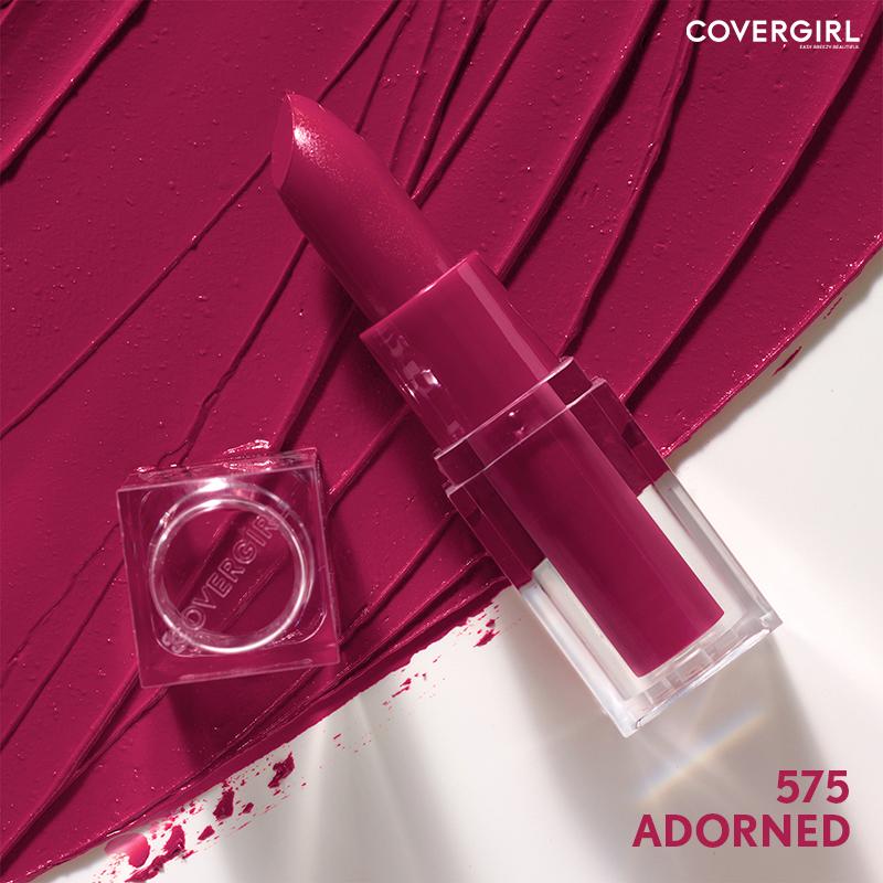 CoverGirl Clean Lip Color - Farmacias Arrocha