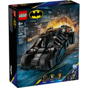 Lego Tumbler de Batman Vs Two - Face y the Joker - Farmacias Arrocha