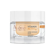 Avene Vitamin Cg Crema Intensiva 50Ml - Farmacias Arrocha
