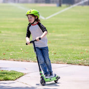 Razor Scooter Eléctrico E90 Black Label Verde - Farmacias Arrocha