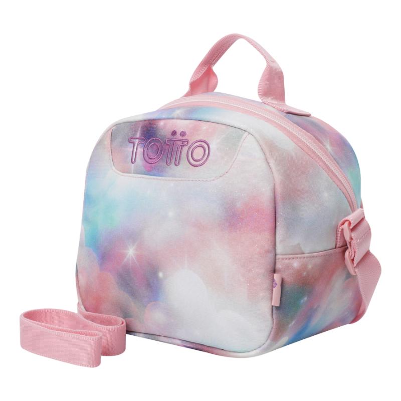 Totto Lonchera Borrador C - Farmacias Arrocha