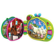 Cocomelon Libro de Aprendizaje - Farmacias Arrocha