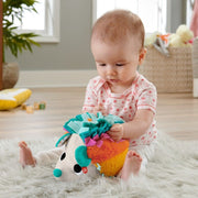 Fisher - Price Baby Erizo Estímulos Y Juego Juguete Para Bebés - Farmacias Arrocha