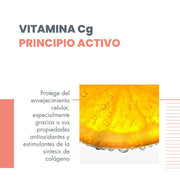 Avene Vitamin Cg Crema Intensiva 50Ml - Farmacias Arrocha