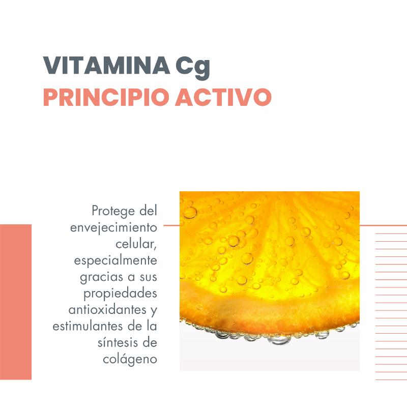Avene Vitamin Cg Crema Intensiva 50Ml - Farmacias Arrocha