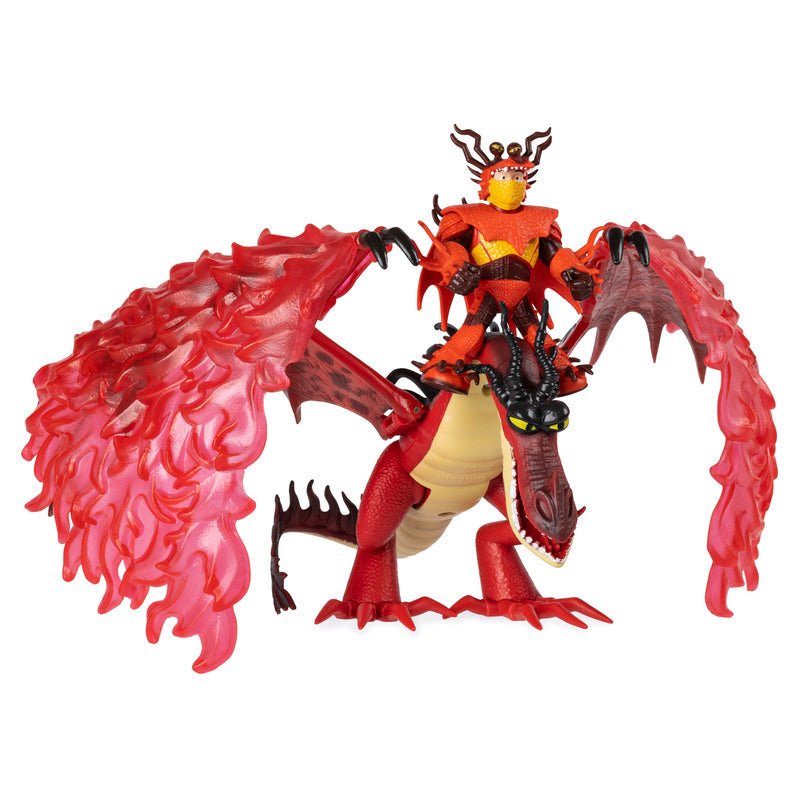 Dragons Surtido Dragón con Vikingo - Farmacias Arrocha