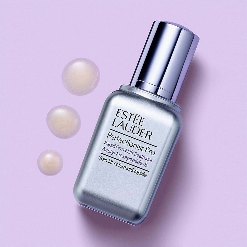 Estée Lauder Suero Reafirmante Perfectionist Pro Con Acetil