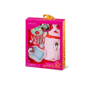 Spa Day – Set de Relajación y Cuidado para Muñeca de 18” - Farmacias Arrocha
